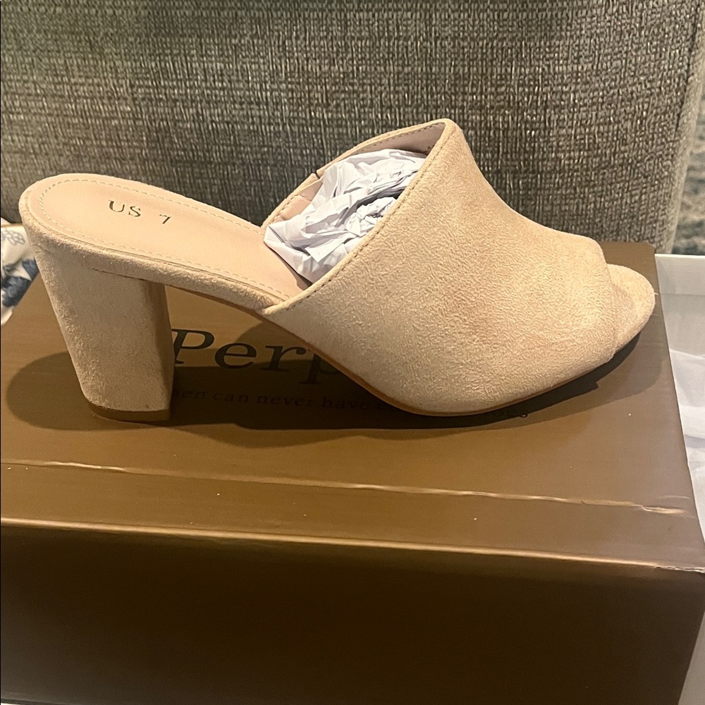 New in box